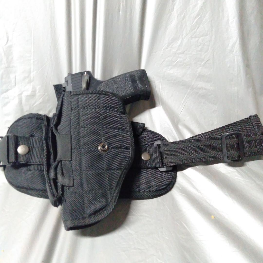 東京マルイH＆K USP 電動ハンドガン