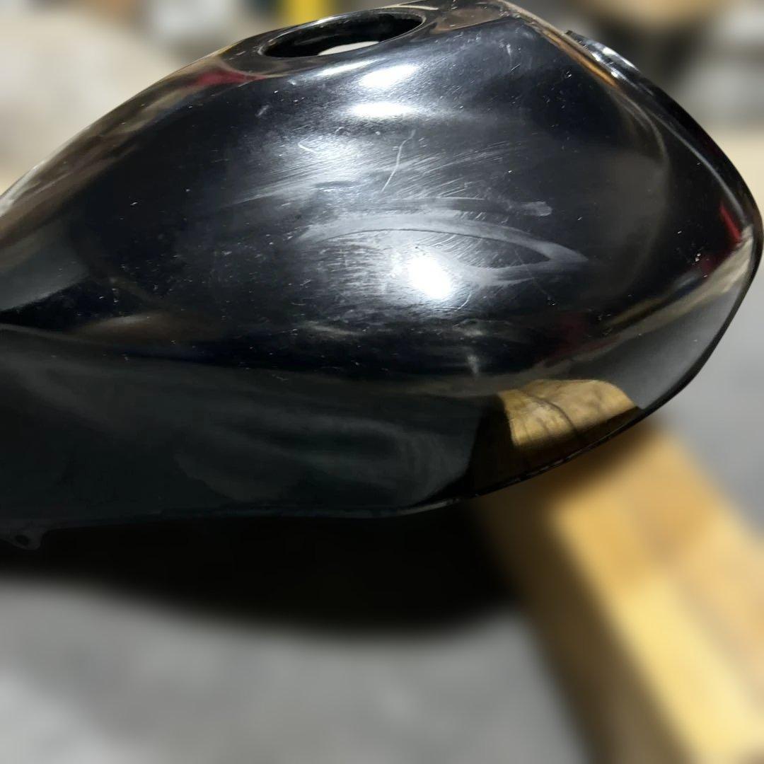 ☆*様 HONDA Hornet 黒 タンク