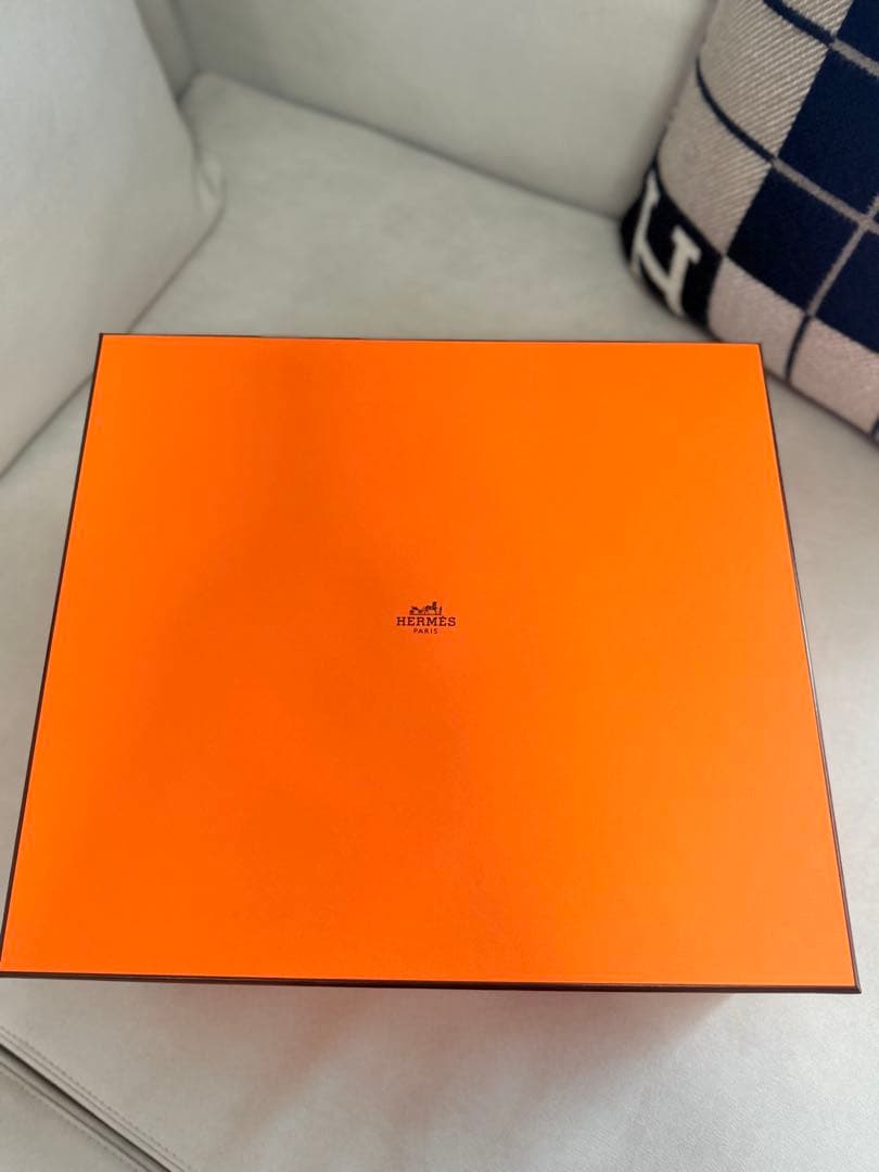 エルミーちゃん　HERMES 新品♡箱あり