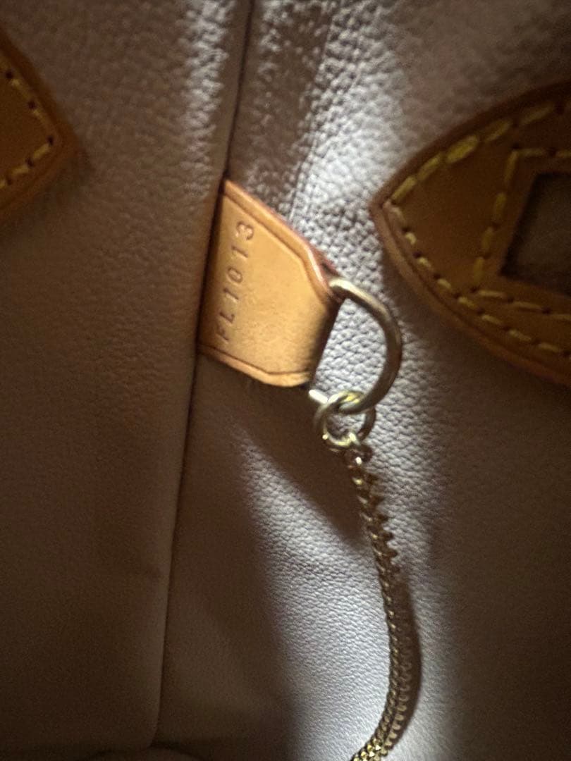 ポ*コ様 ルイヴィトン　バケット　トートバック　バケツ型