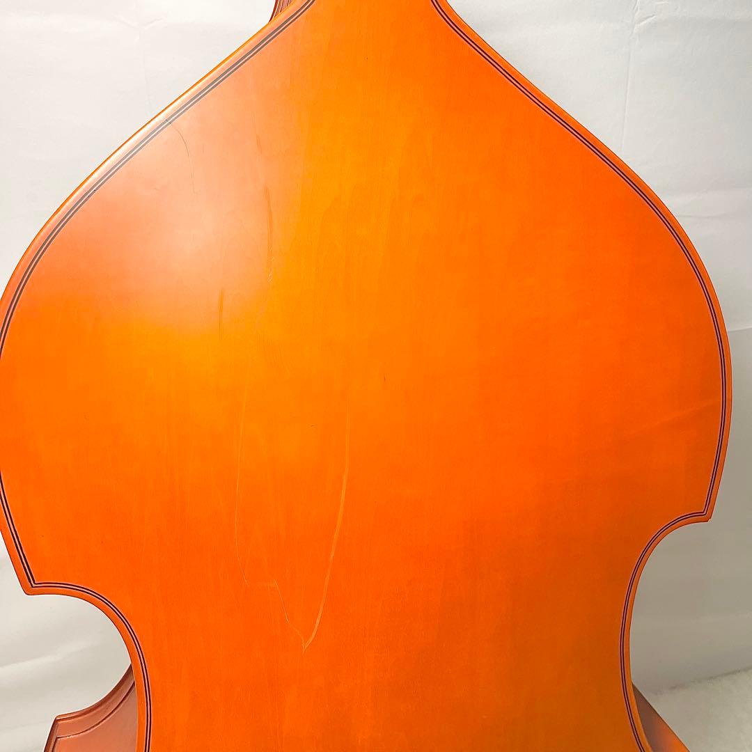 【良品】Hallstatt ハルシュタット コントラバス 4/4 WBS-800