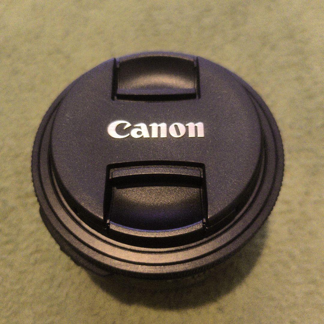 N*m様 キヤノン RF 28mm F2.8 STM 単焦点 パンケーキレンズ