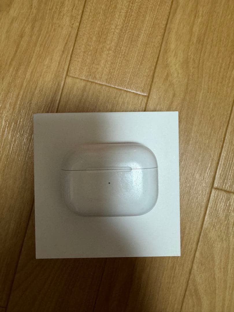 エアーポッズプロ　Air Pods pro