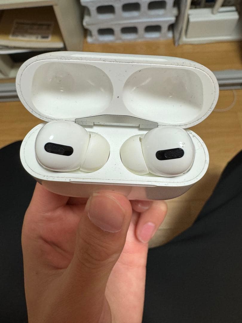 エアーポッズプロ　Air Pods pro