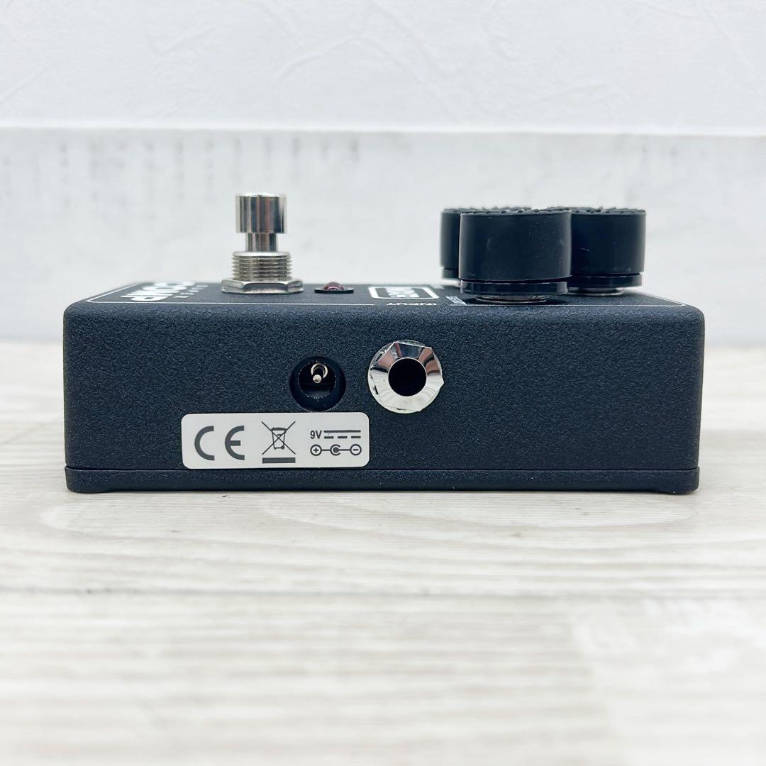 【未使用】MXR M-132-MOR Super Comp 箱•M付