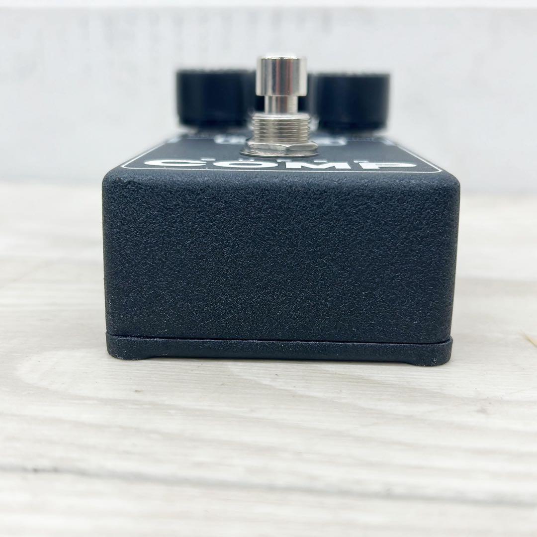 【未使用】MXR M-132-MOR Super Comp 箱•M付