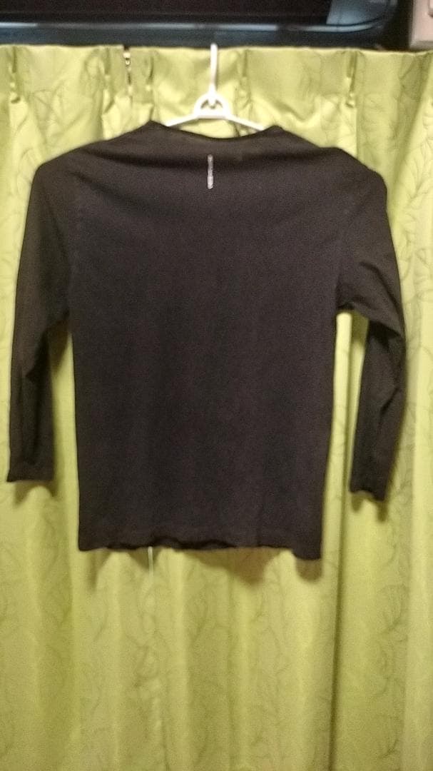 よ*ん様 エレファントカシマシ しりあがり寿イラスト 長袖Tシャツ