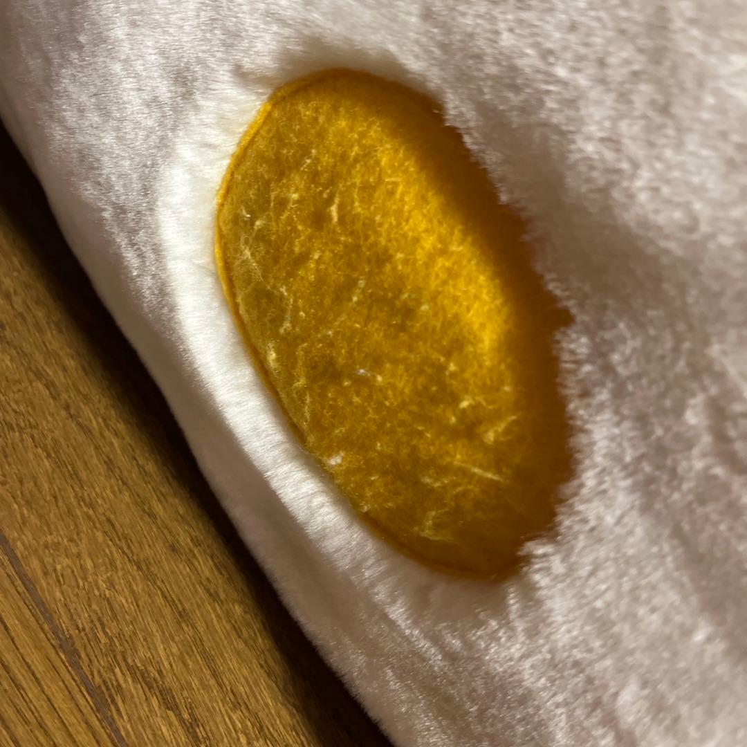 サンリオレトロ　ハローキティ　2001 BIG　ぬいぐるみ　レア