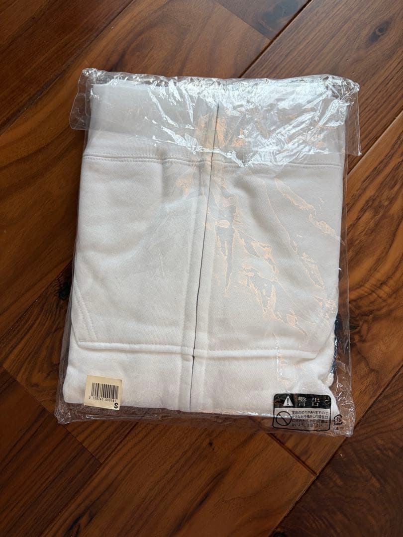 【新品・未使用】枚方パーカー　ひらパー兄さんアイマスク