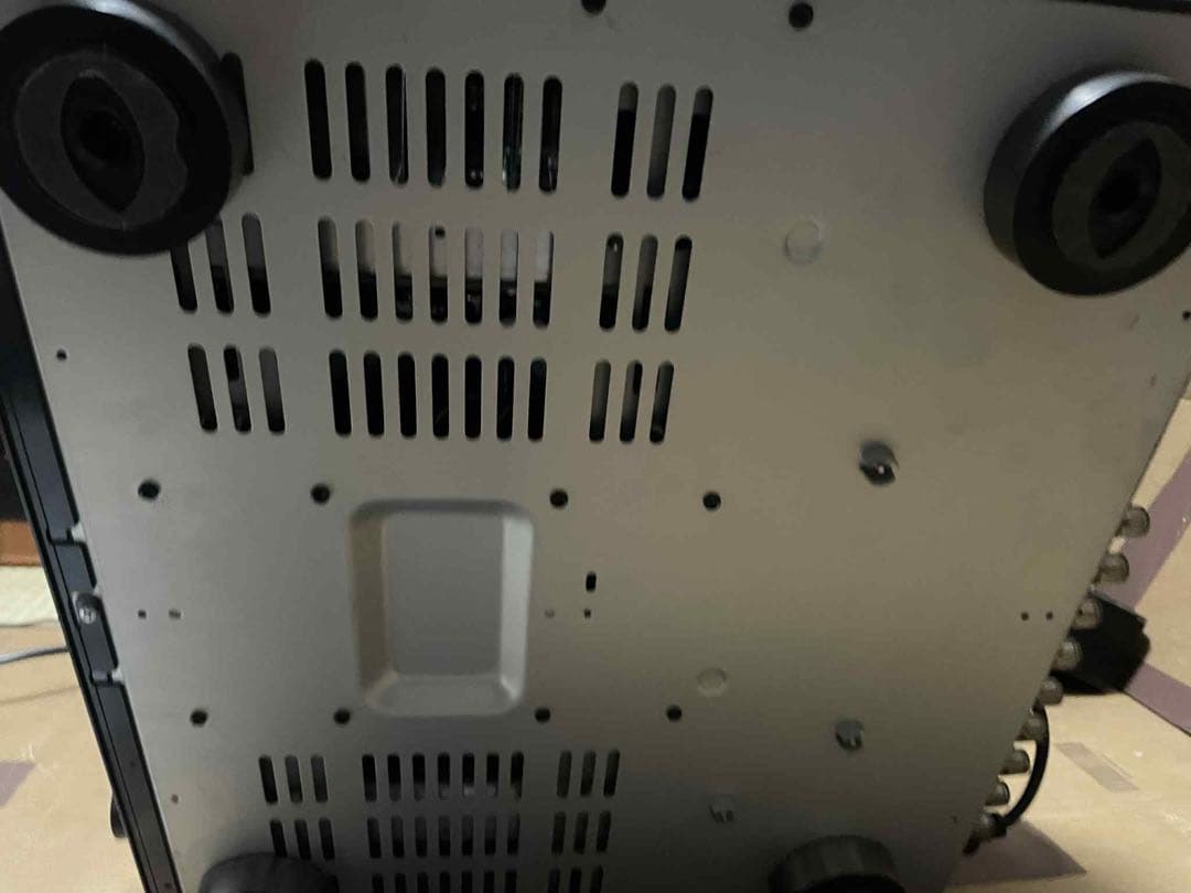 アンプ YAMAHA RX-V1067