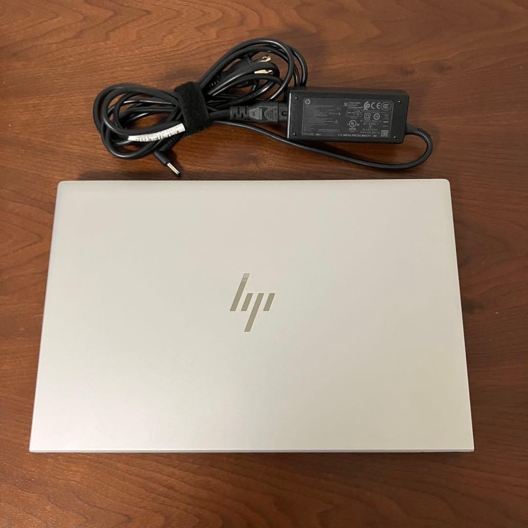 HP EliteBook 830 G8 第11世代i7 32GB 512GB
