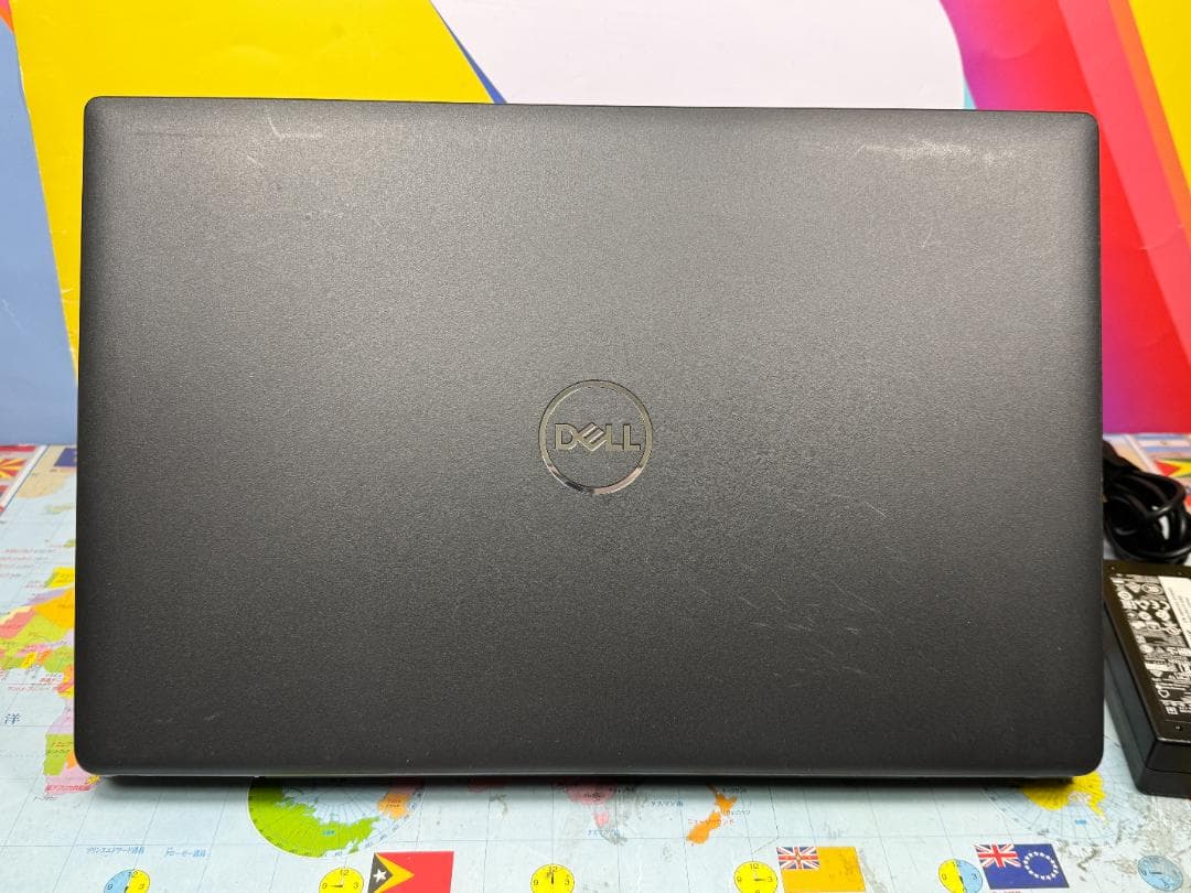 美品 デル Latitude 3520 第11世代 i5 15.6型 ノートPC