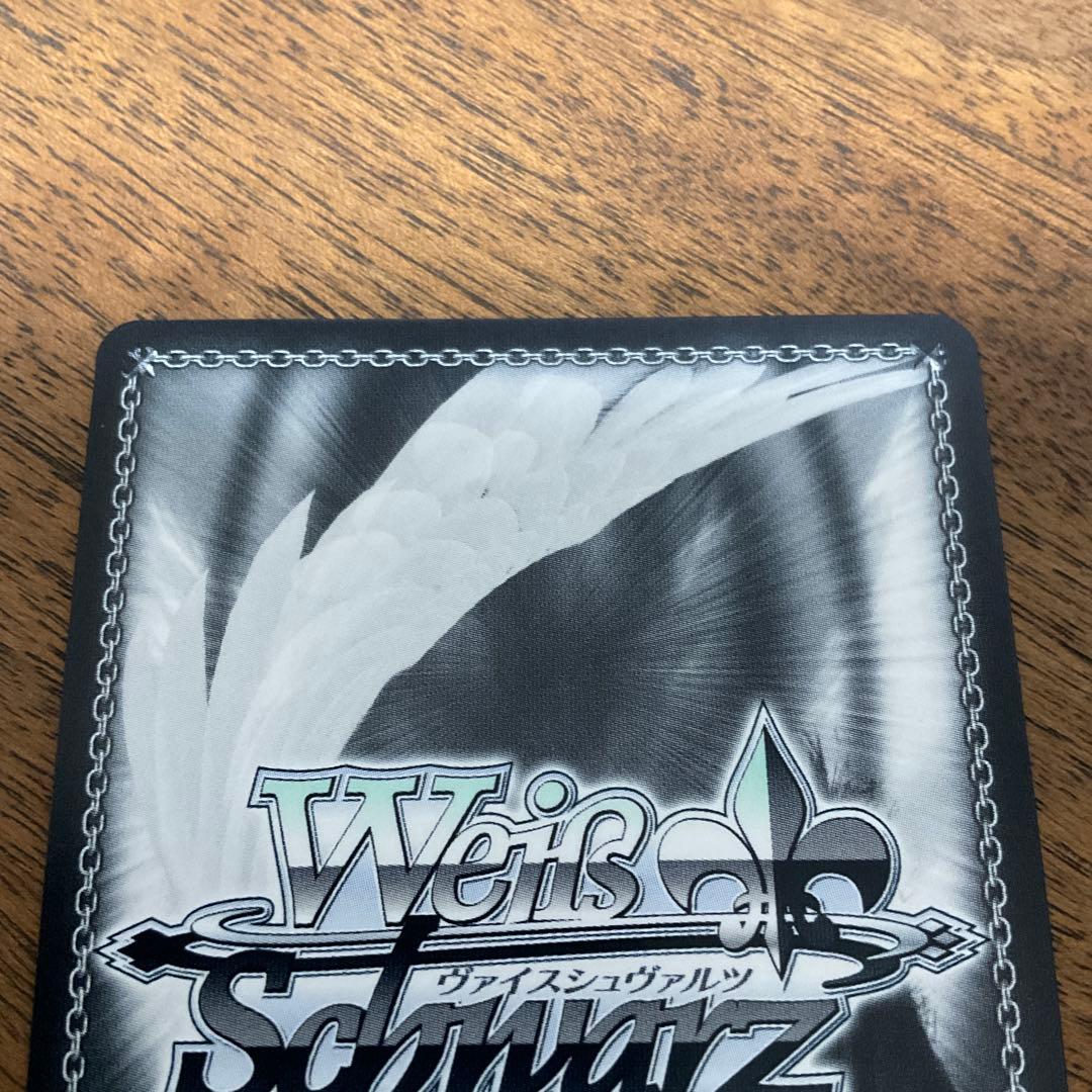 ヴァイスシュヴァルツ　ホロライブ　夏色まつり ssp