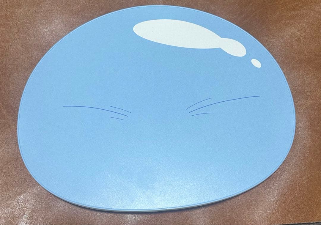 転生したらスライムだった件 リムル ミニテーブル