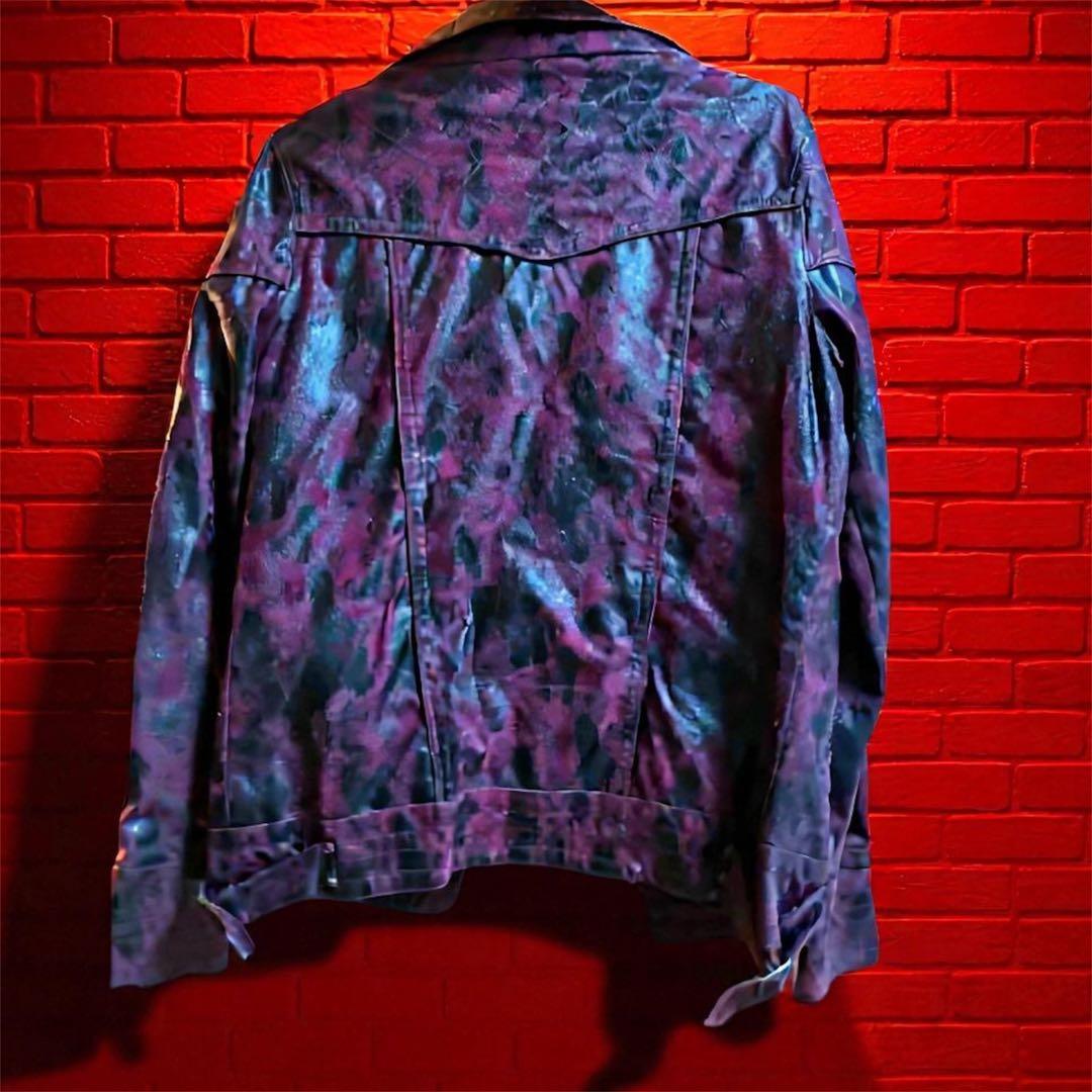 a*様 VICE FAIRY ジャケット