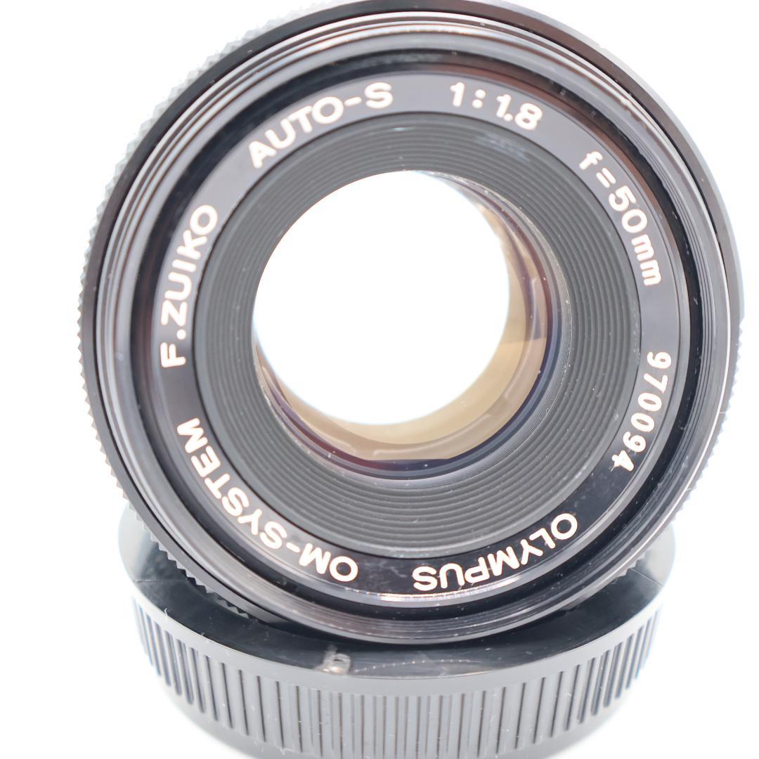 ✨OLYMPUS OM-1 50mm F1.8✨