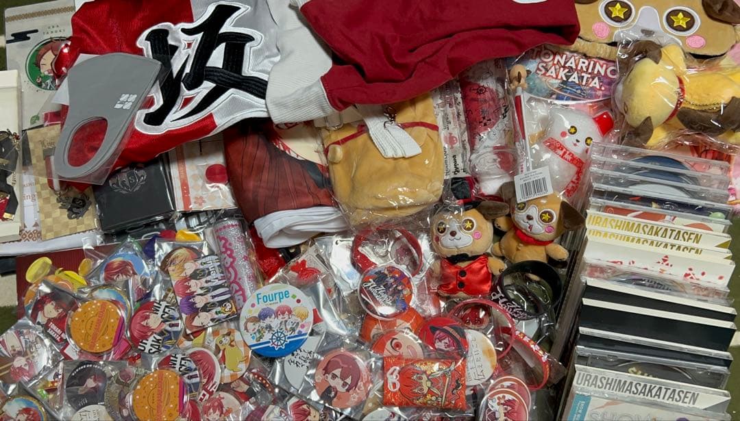 浦島坂田船 となりの坂田 あほの坂田 200点以上 まとめ売り