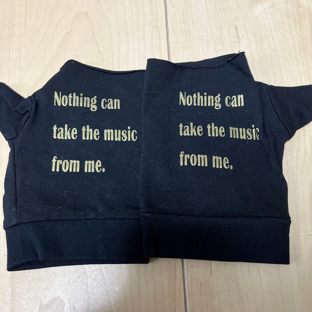 UVERworld グローブ