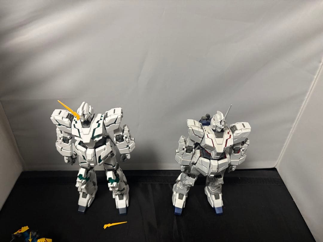 ガンダム フィギュアセット
