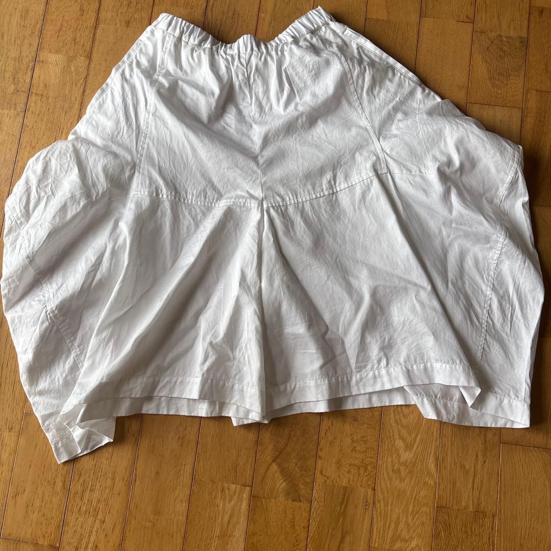 COMME des GARÇONS サルエルパンツ XS