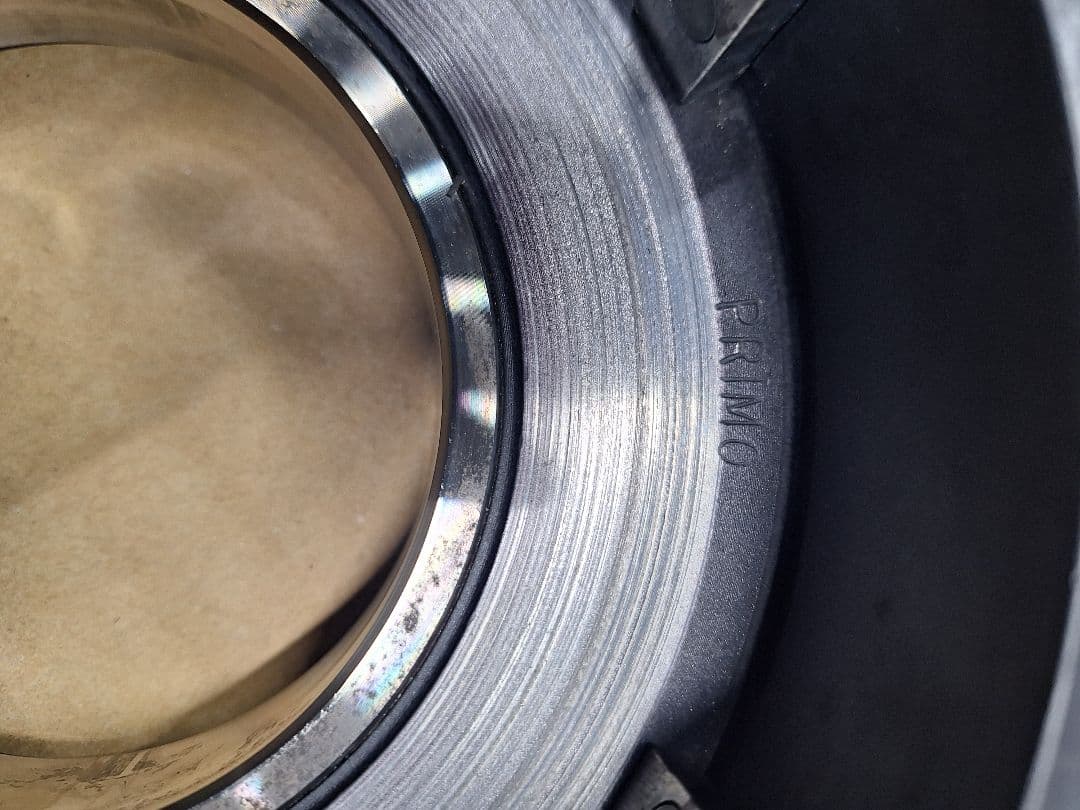 オープンプライマリー　プリモ社製　ベルトキット