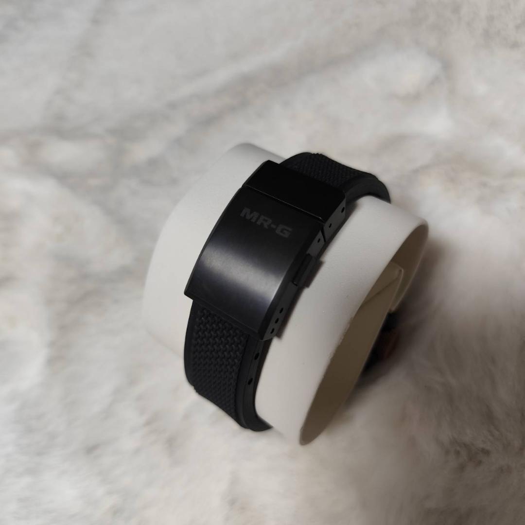 カシオ G-SHOCK MRG-B2000R-1AJR 勝色 メンズ腕時計