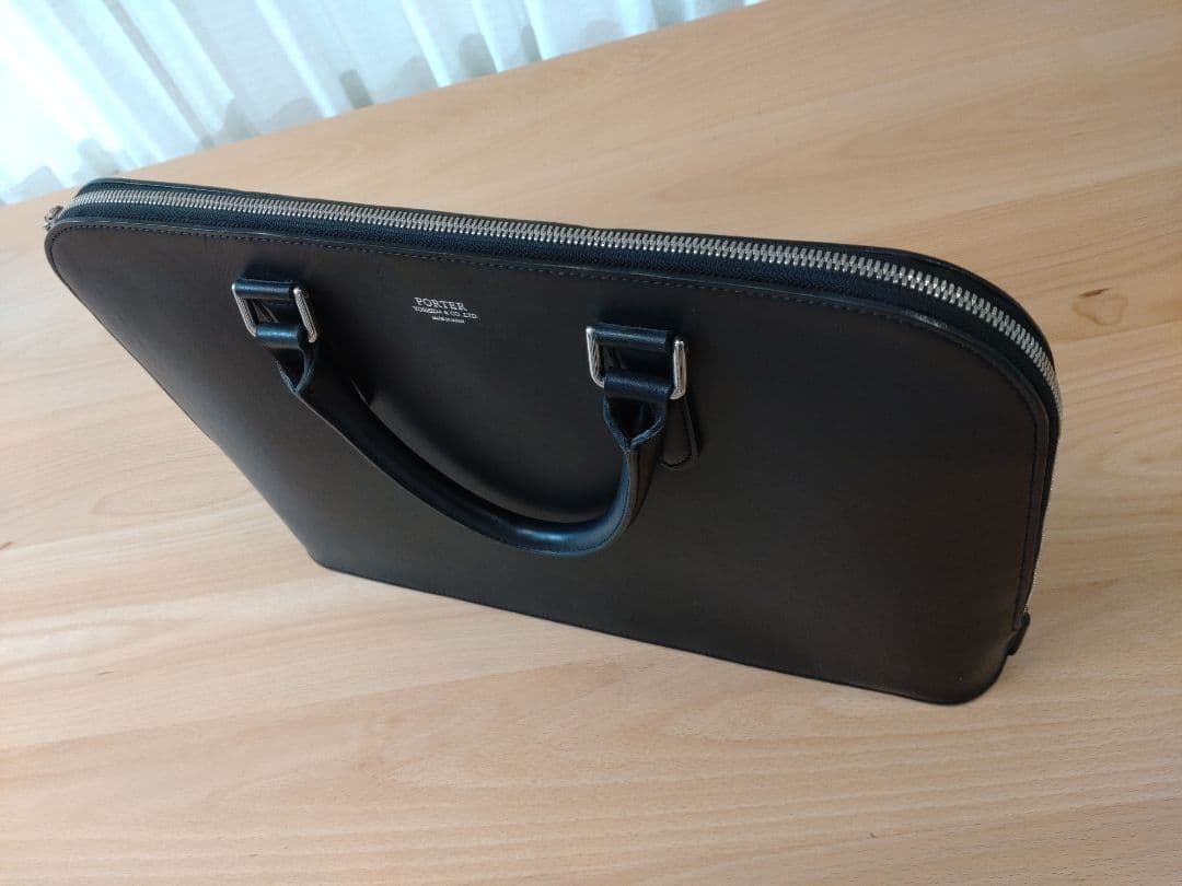【定価 84,700円】PORTER / CREDO BRIEFCASE (S)