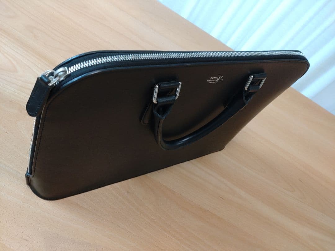 【定価 84,700円】PORTER / CREDO BRIEFCASE (S)