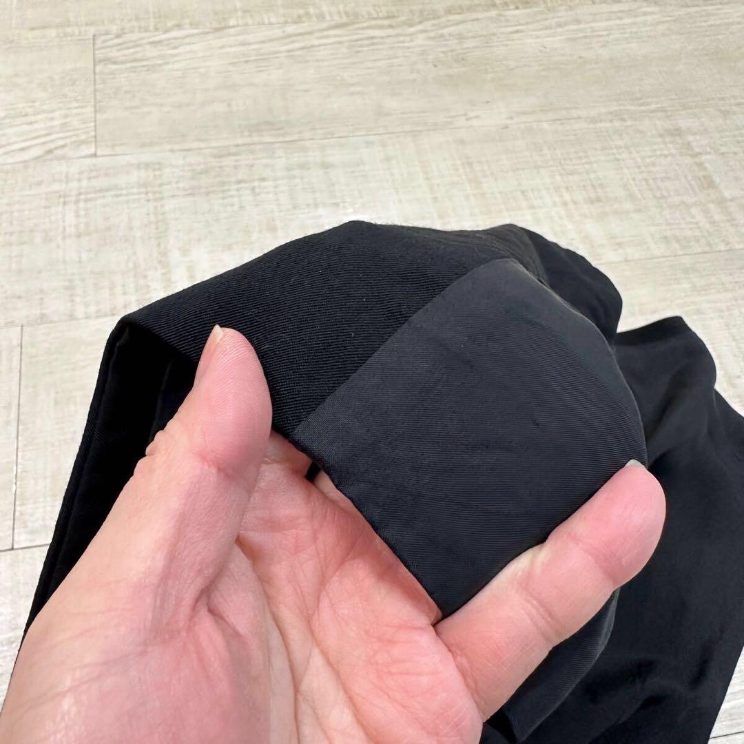 90s 1992 ギャルソン オム ウールトロ ジップ ジレ ベスト アーカイブ