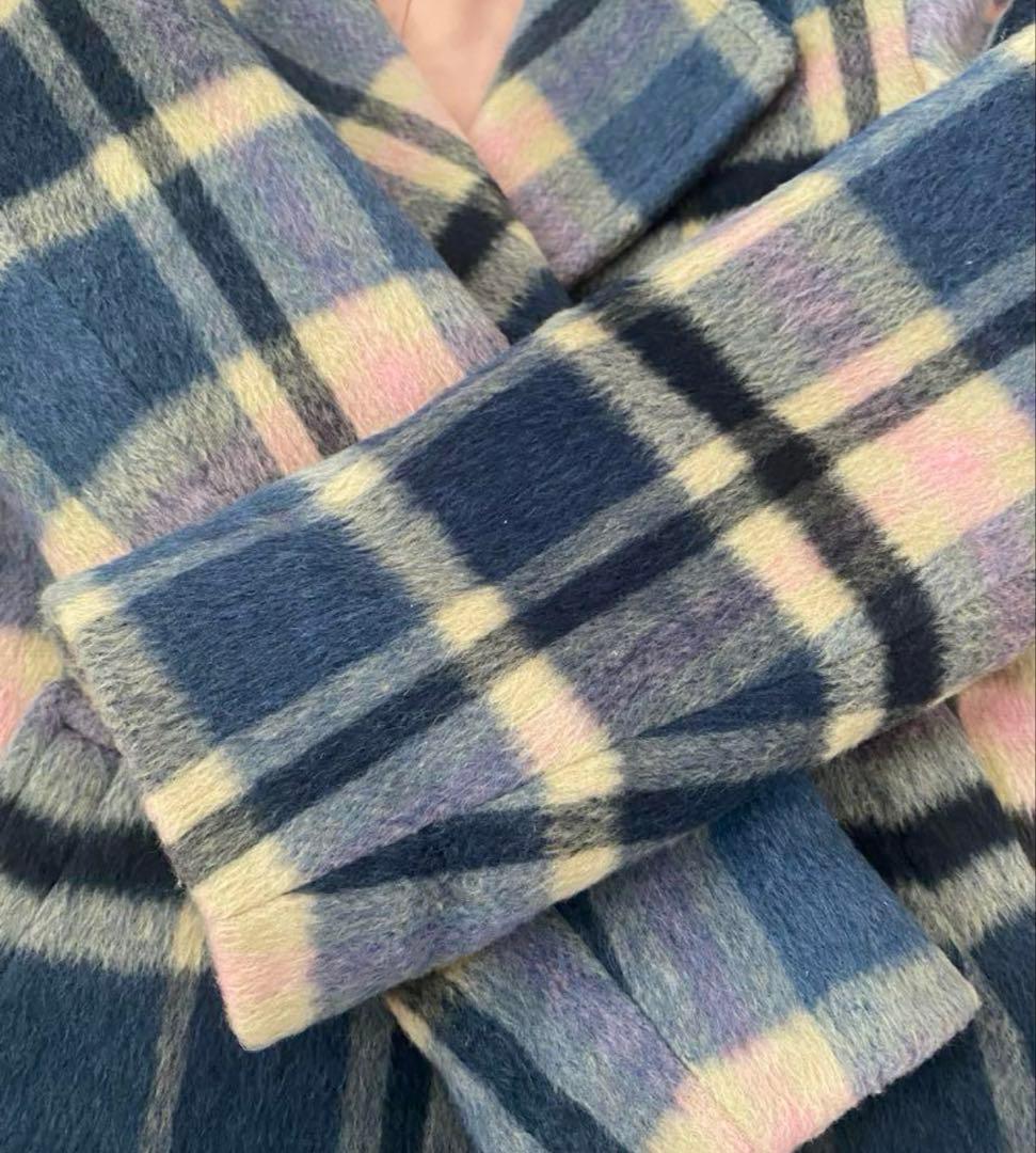 破格！美品　Bonpointコート 8ボンポワン