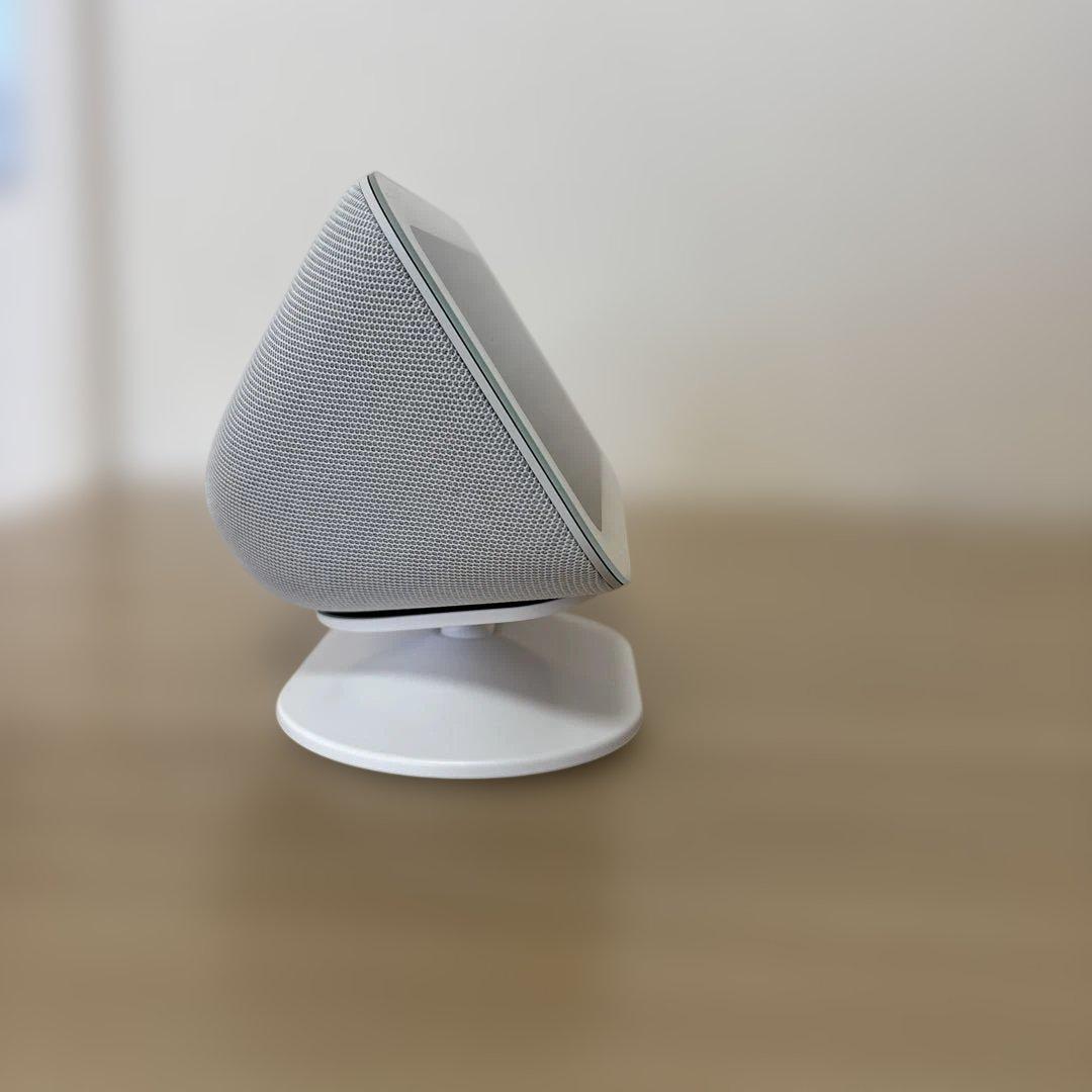 美品 Amazon Echo Show 5 3世代 Alexa スタンド付き