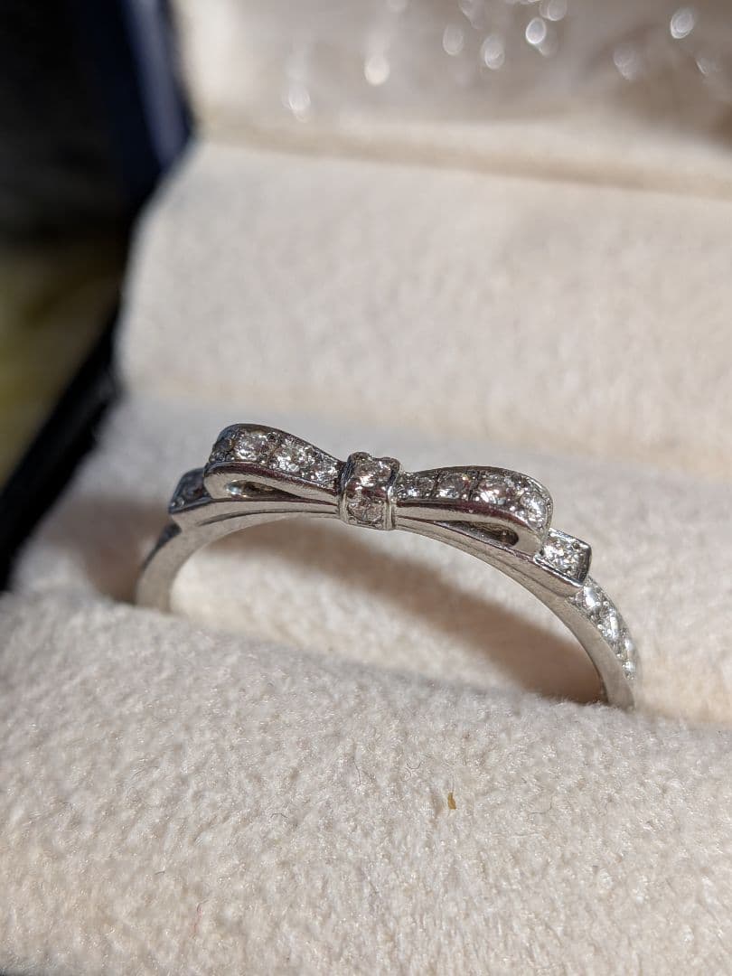 ヴァンドーム青山 Ruban de Mariee リュバン デ マリエ