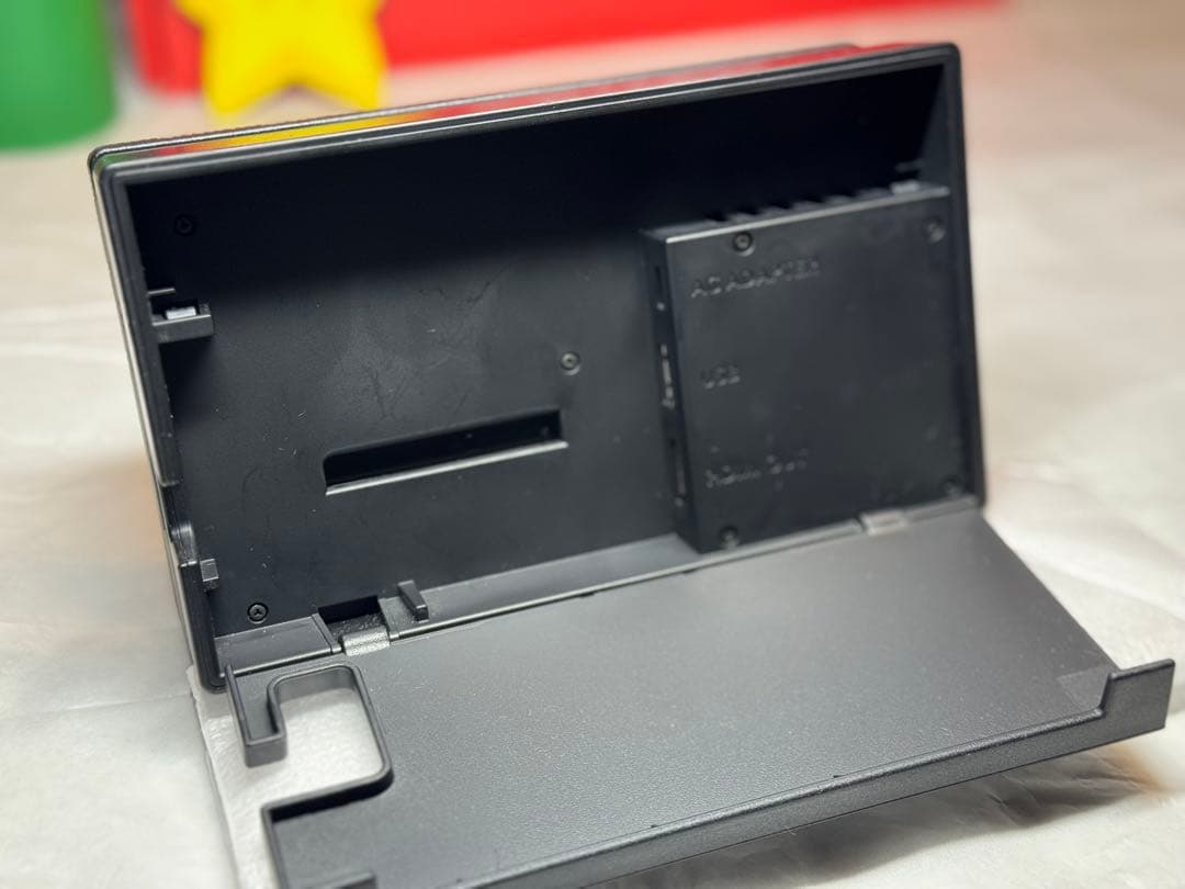 Nintendo Switch 本体+ スーパーマリオRPG + コントローラー