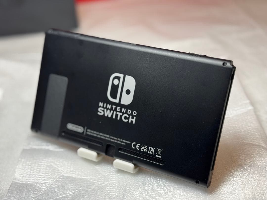 Nintendo Switch 本体+ スーパーマリオRPG + コントローラー