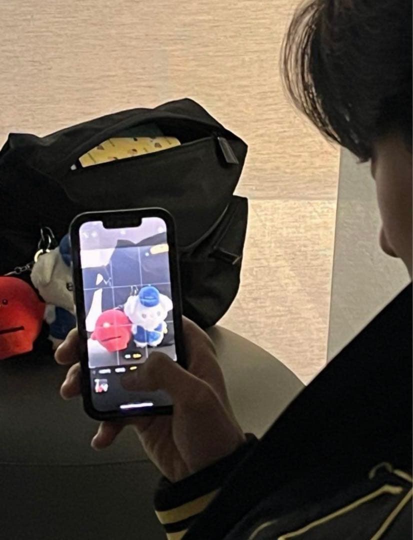 ビョンウソク BWS TTE summer letterキーリング 新品未開封