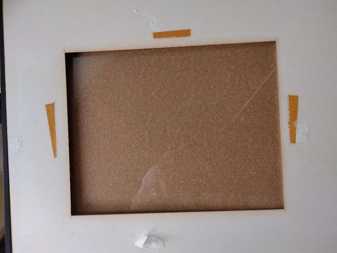 フジカラー 写真用アルミ額縁 A300 6切 5枚セット フォトフレーム