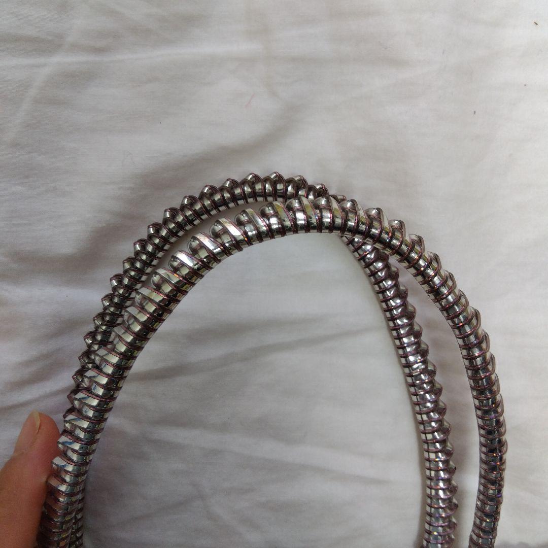 アンテプリマ　スワロフスキー