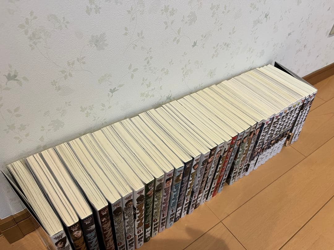 格安）ザ・ファブル　全22巻＋セカンド全9巻＋サード最新3巻計34巻セット