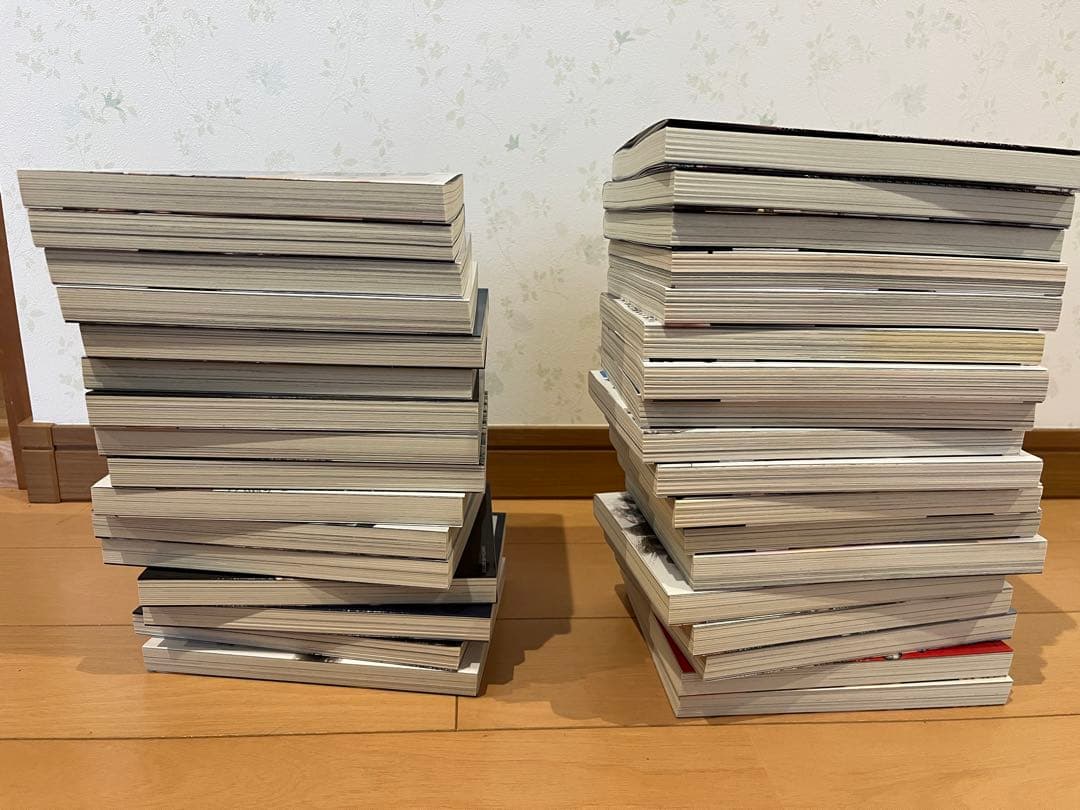 格安）ザ・ファブル　全22巻＋セカンド全9巻＋サード最新3巻計34巻セット