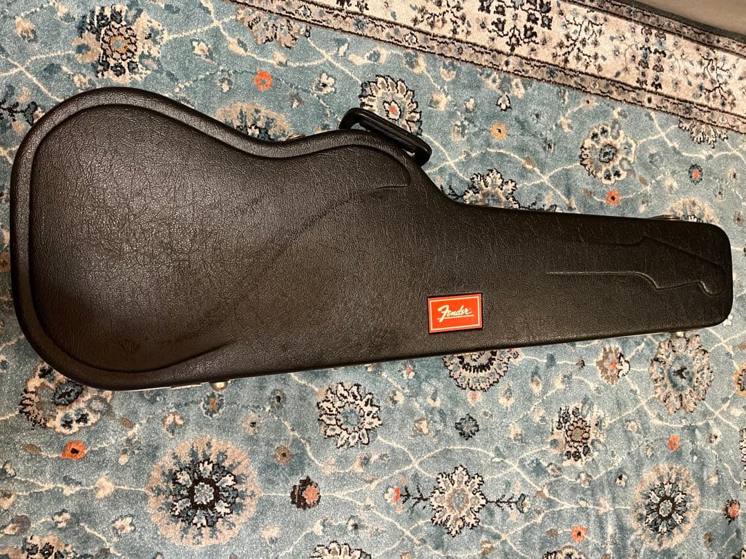 Fender テレキャスUSA1994〜96サンバースト ユーズド　ケース付き