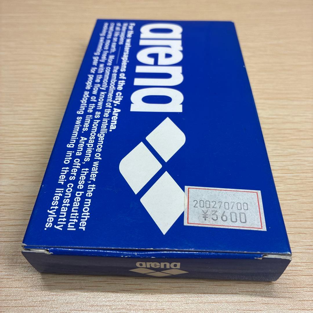 T*9様 arena スイミングウェア OSK-6109 サイズM 未使用