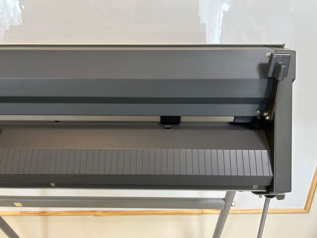 美品 Roland CAMM-1 SERVO GX-24 カッティングマシン