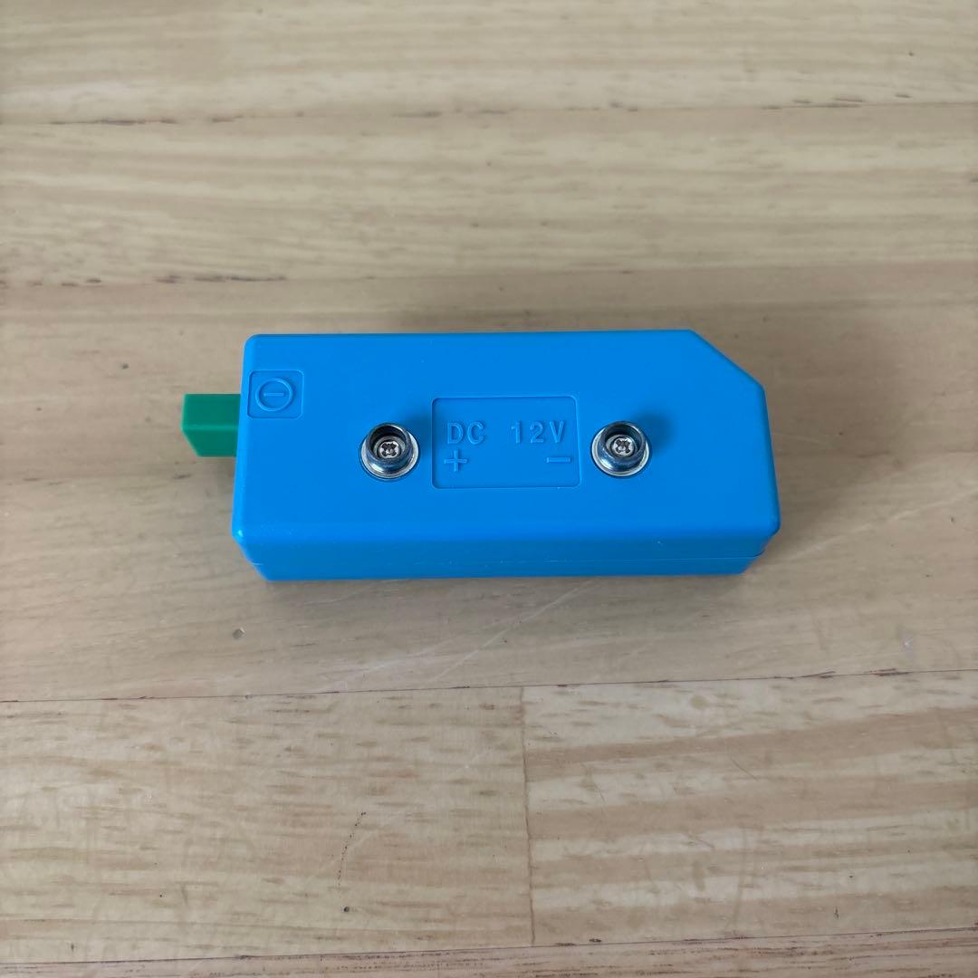 KATO Nゲージ 自動信号機 1式セット 20-605 電源 アクセサリ