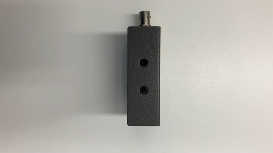 【中古美品】Blackmagic UltraStudio Monitor 3G