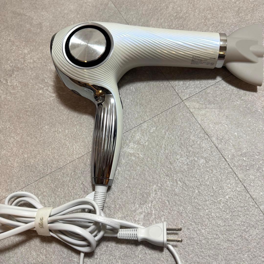 【動作確認済】Refaビューテックドライヤー　RE-AJ02A 2023年製