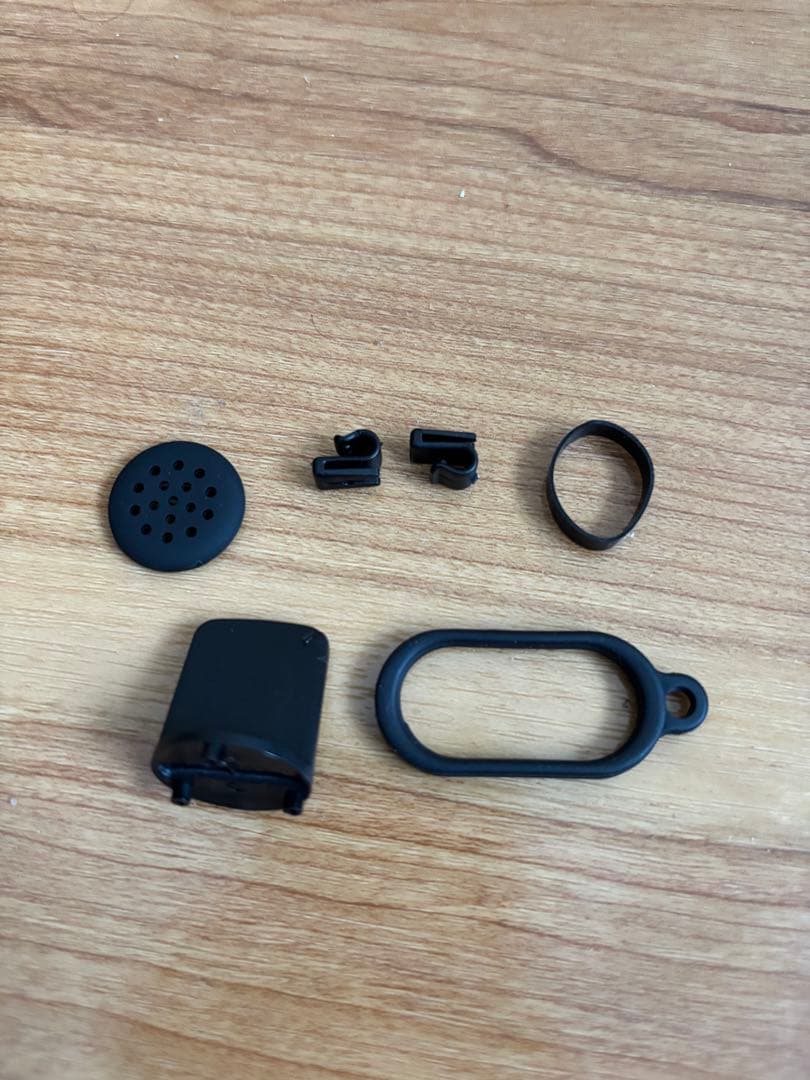 ヘッドホン ORDRO EP7 GIMBAL 4K