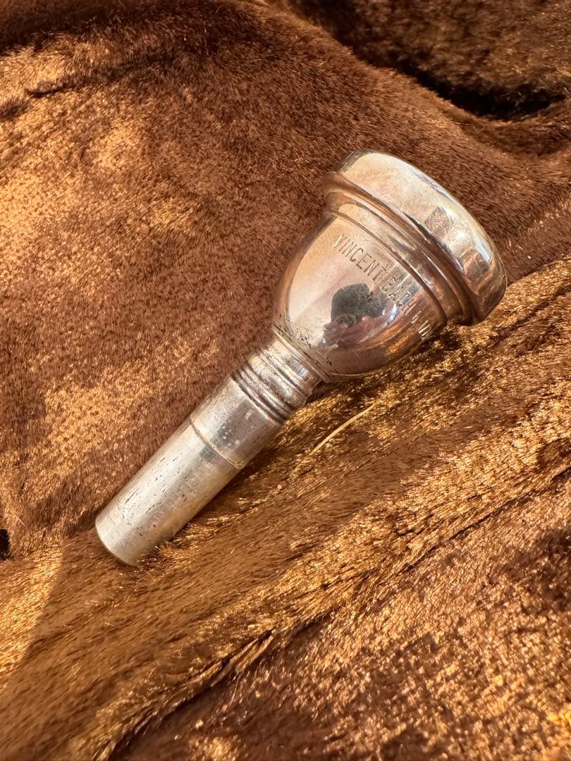 Vincent Bach Stradivarius モデル42Gトロンボーン