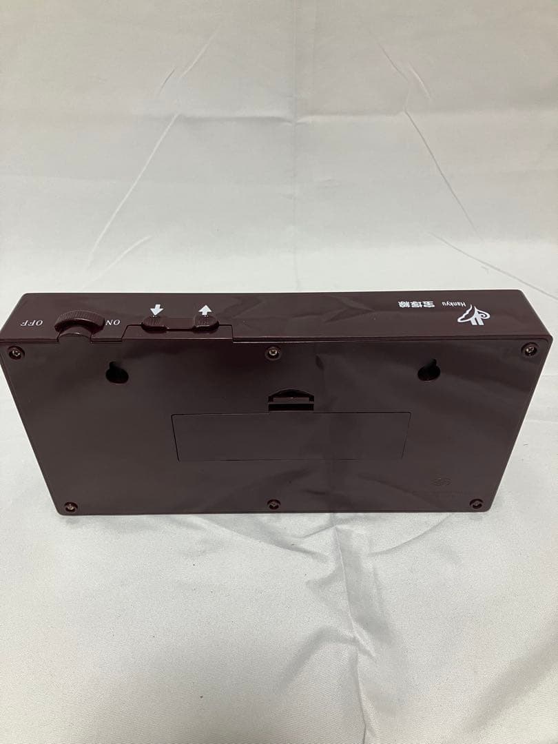 【美品】通販限定品廃盤　電動式阪急電車側面方向幕　動作○