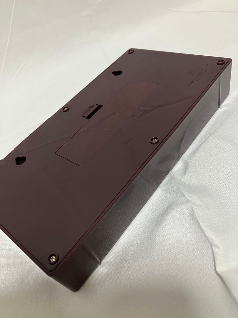 【美品】通販限定品廃盤　電動式阪急電車側面方向幕　動作○