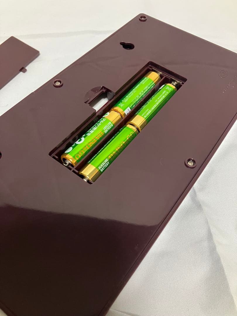 【美品】通販限定品廃盤　電動式阪急電車側面方向幕　動作○